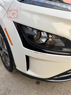 هيونداي كونا الكتريك